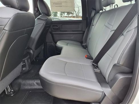 New 2026 RAM 4500 Tradesman w/ Chrome Appearance Group image 8