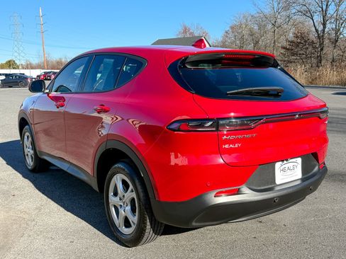 Used 2023 Dodge Hornet GT w/ Cold Weather Group image 5