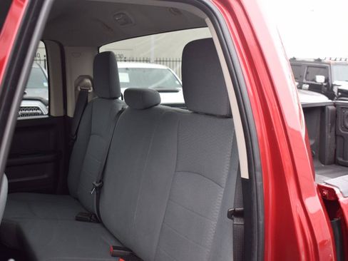 Used 2014 RAM 1500 Tradesman w/ Popular Equipment Group RWD image 45