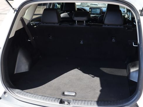 Used 2021 Kia Seltos S FWD image 24
