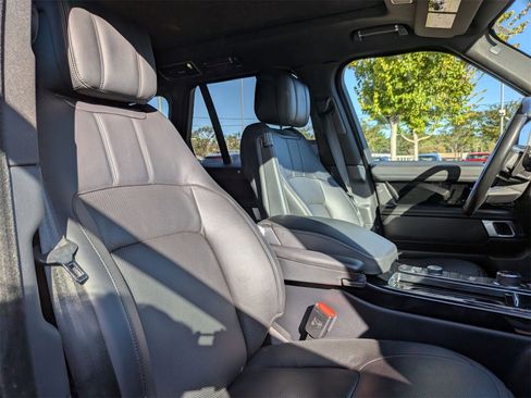 Used 2021 Land Rover Range Rover Westminster Edition image 41