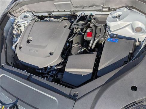 New 2026 Volvo XC90 B6 Ultra image 19