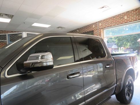 Used 2020 RAM 1500 Limited AWD/4WD image 78