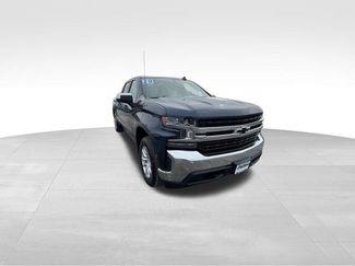 Certified 2020 Chevrolet Silverado 1500 LT w/ All-Star Edition video 2