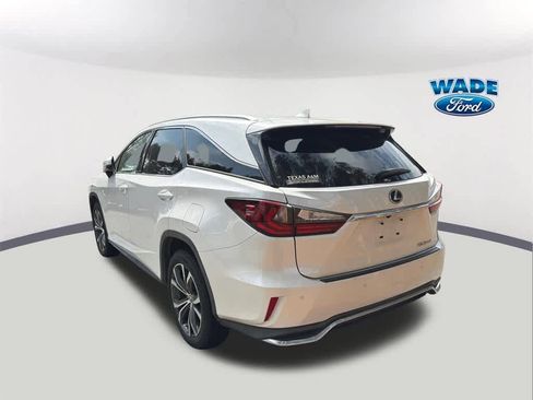 Used 2018 Lexus RX 350L FWD image 7
