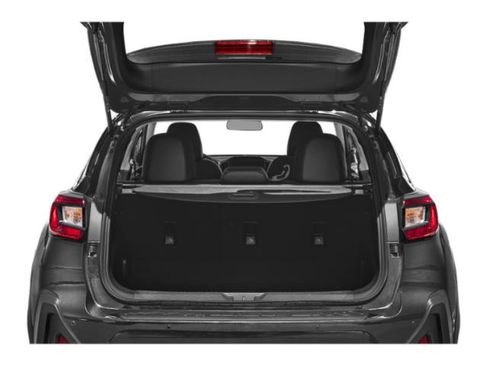 New 2025 Subaru Crosstrek 2.5i Limited AWD/4WD image 12
