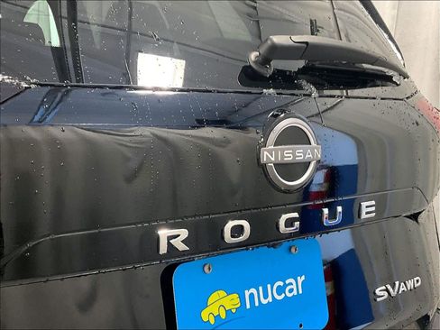 Certified 2023 Nissan Rogue SV w/ SV Premium B Package image 29