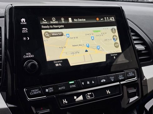 Used 2019 Honda Odyssey Elite image 10