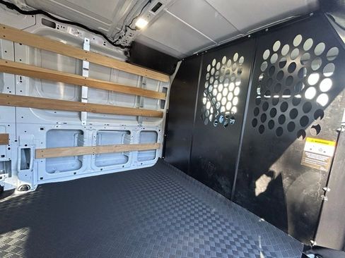 Certified 2025 Ford Transit 250 Low Roof w/ Exterior Upgrade Package image 14