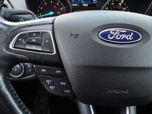 Used 2018 Ford Escape SEL AWD/4WD image 27