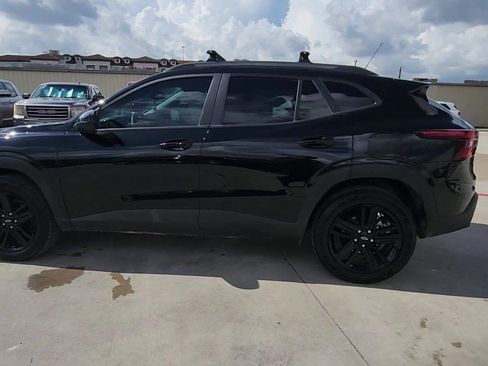 Certified 2025 Chevrolet Trax ACTIV w/ Driver Confidence Package FWD image 16