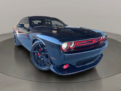 Used 2015 Dodge Challenger R/T Scat Pack w/ Scat Pack Appearance Package