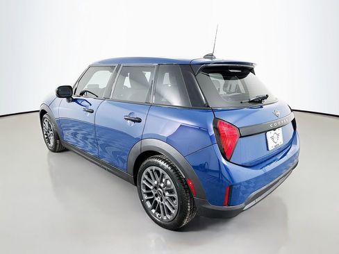 New 2026 MINI Cooper S image 7