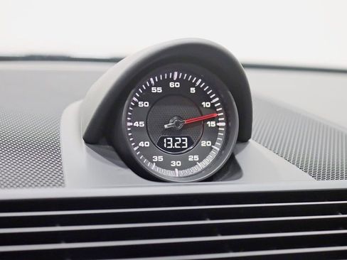 Used 2017 Porsche Panamera 4S image 19