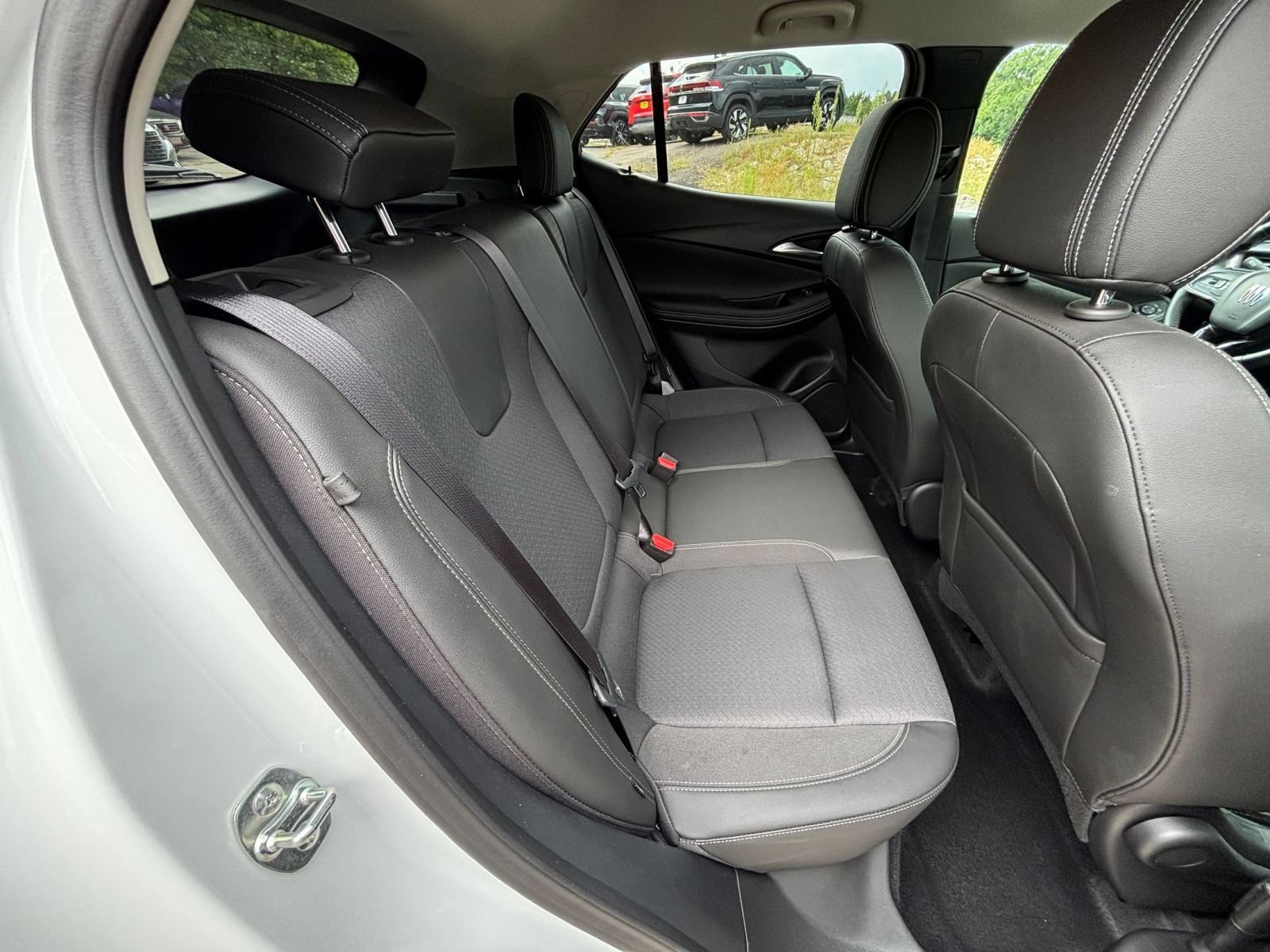 Used 2026 Buick Encore GX Preferred FWD image 37