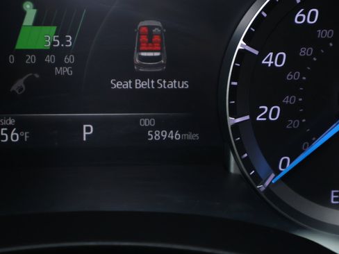 Used 2022 Toyota Highlander Limited AWD/4WD image 4
