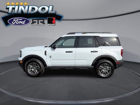 New 2026 Ford Bronco Sport Big Bend w/ Convenience Package image 5