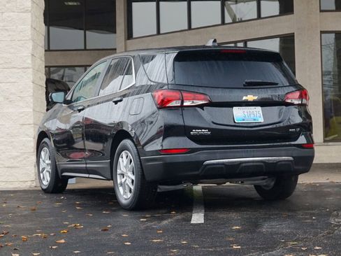 Used 2023 Chevrolet Equinox LT image 8