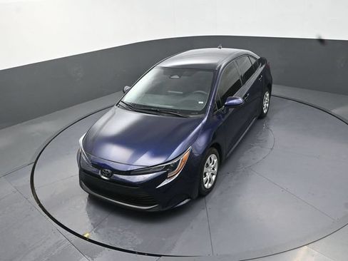 Certified 2024 Toyota Corolla LE FWD image 25