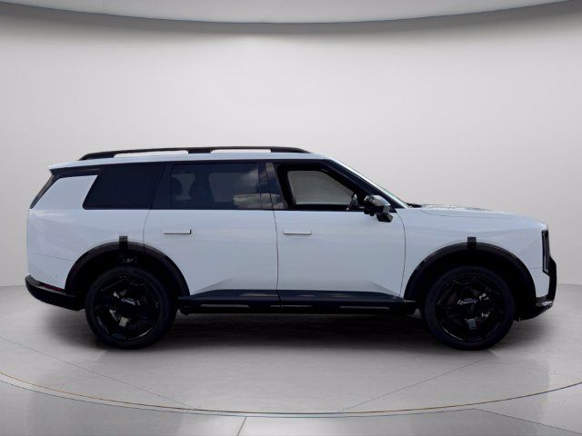 Certified 2027 Kia Telluride SX X-Line AWD/4WD image 6