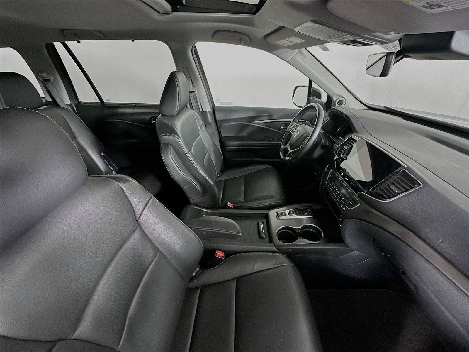 Used 2022 Honda Pilot EX-L image 29