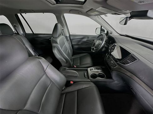 Certified 2022 Honda Pilot EX-L image 29