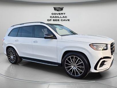 Used 2026 Mercedes-Benz GLS 580 4MATIC