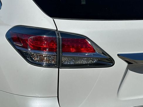 Used 2015 Lexus RX 350 FWD w/ Premium Package image 15