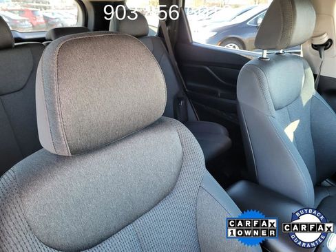 Used 2023 Hyundai Santa Fe SEL image 23