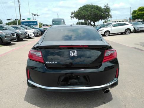 Used 2016 Honda Accord EX-L image 7