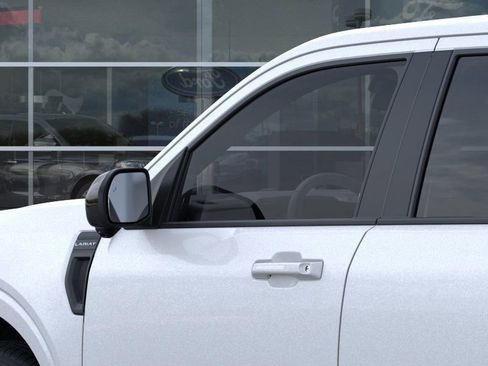 New 2025 Ford Maverick Lariat image 21