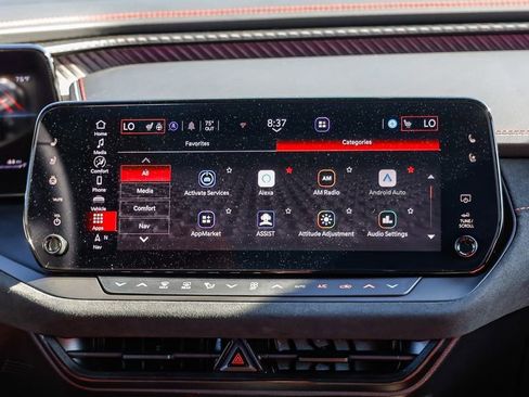New 2026 Dodge Charger Scat Pack AWD/4WD image 17