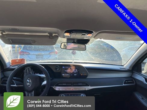 Used 2022 Hyundai Palisade SE AWD/4WD image 2