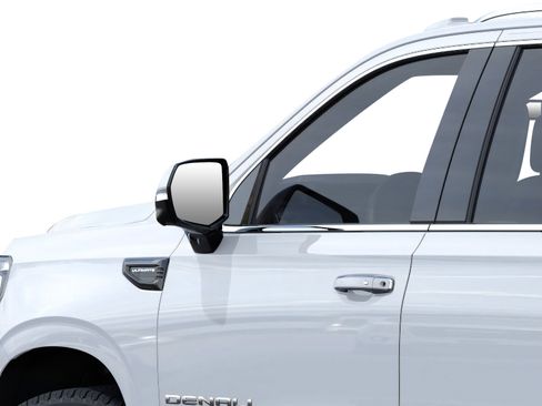 New 2026 GMC Yukon XL Denali Ultimate image 12