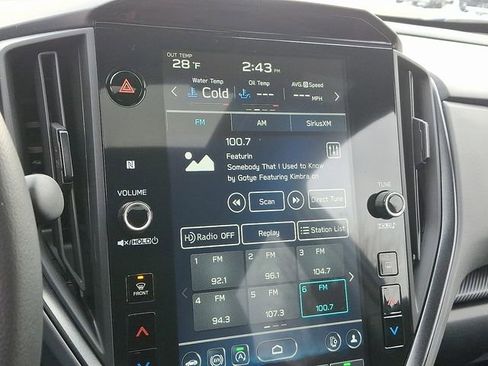 Used 2025 Subaru Crosstrek 2.5i Wilderness w/ Wilderness Package image 17