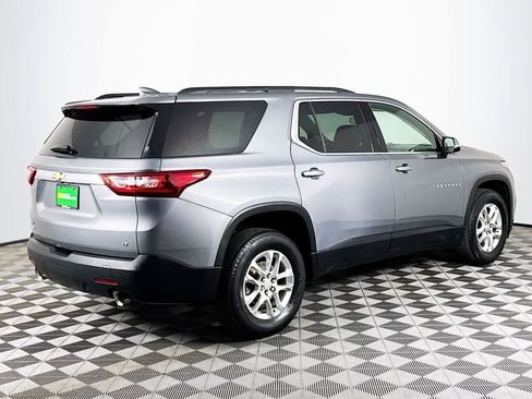 Used 2019 Chevrolet Traverse LT FWD image 10