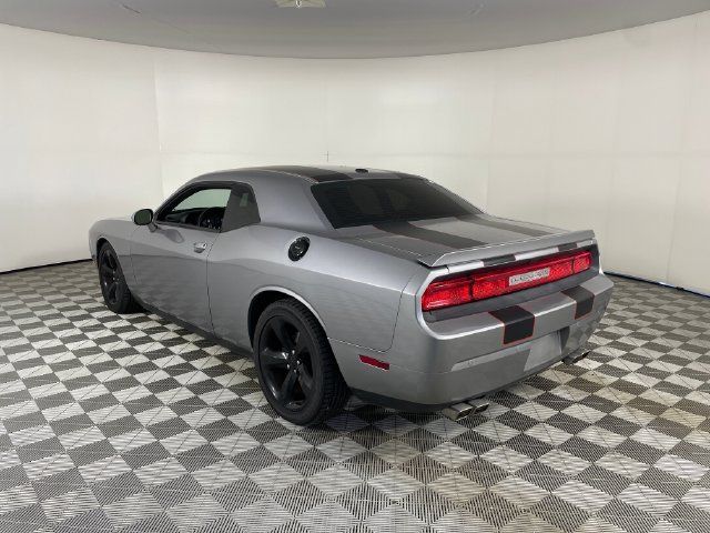 Used 2014 Dodge Challenger R/T Plus RWD image 14