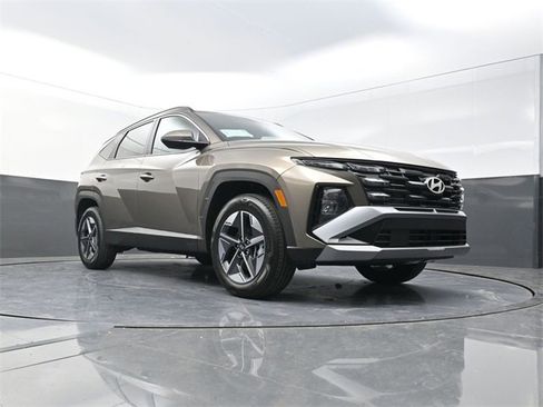 New 2026 Hyundai Tucson SEL image 30
