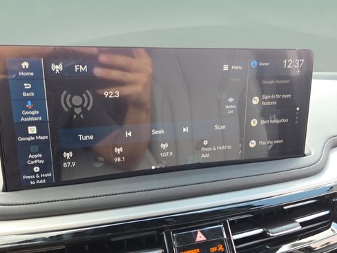 New 2026 Acura MDX FWD w/ Technology Package image 31