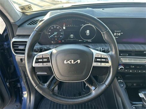 Used 2023 Kia Telluride SX Prestige image 18