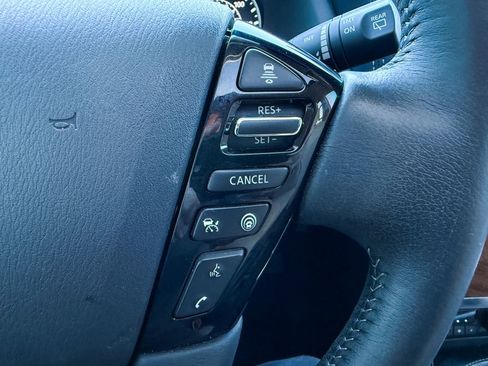 Certified 2024 Nissan Armada SL w/ Cargo Package image 21