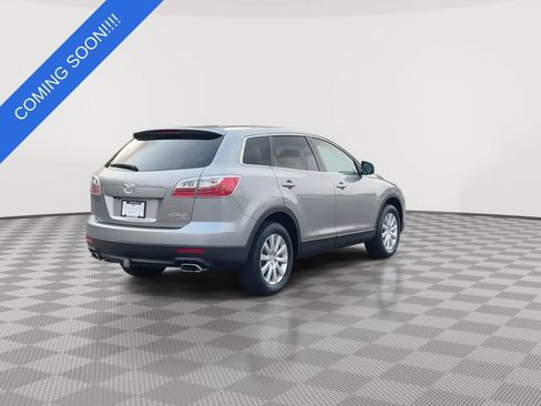 Used 2010 MAZDA CX-9 Sport AWD/4WD image 8
