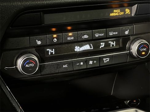 Certified 2023 MAZDA CX-9 Touring image 15