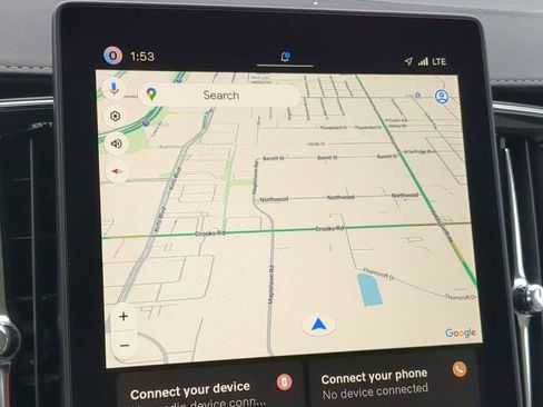 New 2026 Volvo XC90 T8 Ultra w/ Protection Package Premier image 29