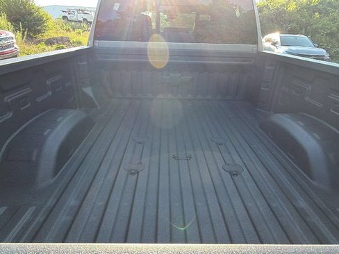 New 2026 Chevrolet Silverado 2500 High Country w/ High Country Premium Package AWD/4WD image 11