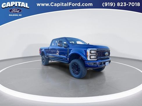 New 2026 Ford F250 XLT w/ XLT Premium Package image 2