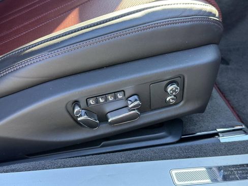 Used 2020 Bentley Continental GT AWD/4WD image 17