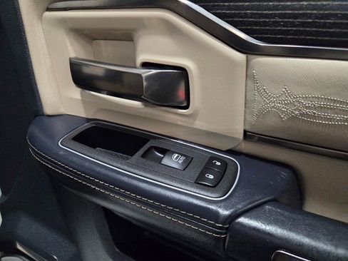 Used 2021 RAM 2500 Limited image 41