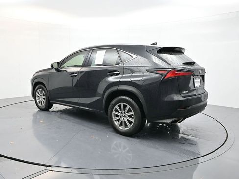 Used 2021 Lexus NX 300 FWD w/ Comfort Package image 5