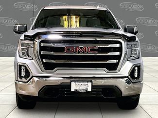Used 2021 GMC Sierra 1500 SLT w/ SLT Premium Plus Package AWD/4WD video 2